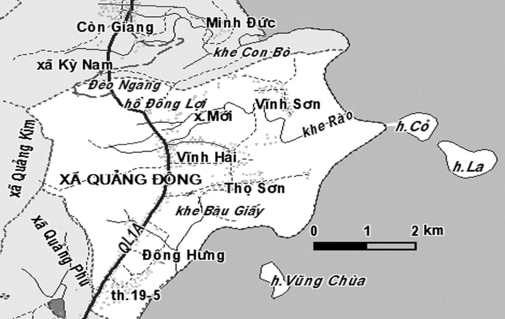 .. trên đất dự án UBND tỉnh Quảng Bình cho biết, có hơn 50 hộ dân tái lấn chiếm đất dự án nói trên dù đã thu hoạch xong lúa, nhưng vẫn chưa chịu tháo dỡ hàng rào, giao trả mặt bằng.