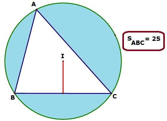 * AB =(-7;-1) là véc tơ chỉ phương của AB nên véc tơ pháp tuyến là n (1; 7) phương trình AB: 1 x 4 7 y 0 x7y10 0 * C ( d) C( c; c) ( c 0) c 7c 10 8c 10 Ta có: d( C, AB) ; AB 50 1 7 50 * Diện tích tam