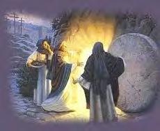 Con đường nhận ra Chúa Giêsu sống lại Trong kinh Tin Kính chúng ta tuyên xưng đức tin vào Chúa Giêsu có câu: Ngày thứ ba Người sống lại như lời Thánh Kinh!