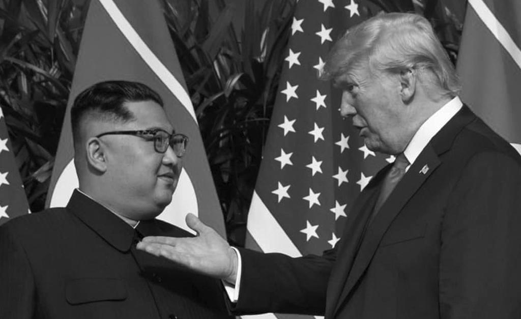 20 XUẤT Tổng thống Mỹ Donald Trump đã đề nghị tổ chức hội nghị thượng đỉnh lần hai với nhà lãnh đạo Triều Tiên Kim Jong-un vào giữa tháng 2 tới và đề xuất Việt Nam là địa điểm tổ chức, truyền thông