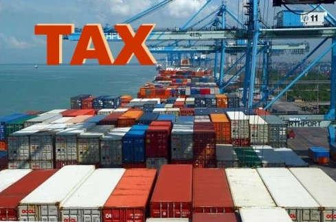 1. Sửa quy định về thuế xuất khẩu, thuế nhập khẩu Bộ Tài chính đang dự thảo Nghị định sửa đổi, bổ sung Nghị định số 134/2016/NĐ-CP của Chính phủ quy định chi tiết và biện pháp thi hành Luật thuế xuất
