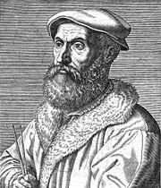 69 Niccolo Tartaglia (1499-1557) Bây giờ lại nói đến một nhà toán học khác, đó là Niccolo Tartaglia (1499-1557). Thời thơ ấu của ông trôi qua thật nặng nề.