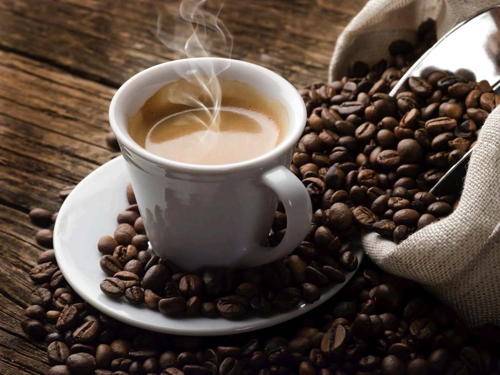 Coffee & Tea VIETNAMESE BLACK COFFEE 49,000 CÀ- PHÊ ĐEN/CÀ- PHÊ SỮA ĐÁ ESPRESSO AMERICANO 49,000 MACCHIATO LATTE CAPPUCCINO CINNAMON CAPPUCCINO ICED BLENDED LATTE 49,000 CAPPUCCINO MATCHA LATTE