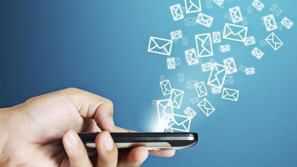GIỚI THIỆU VỀ SMS MARKETING SMS Marketing là hình thức tiếp thị di động, hỗ trợ doanh nghiệp liên lạc và kết nối với khách hàng của mình