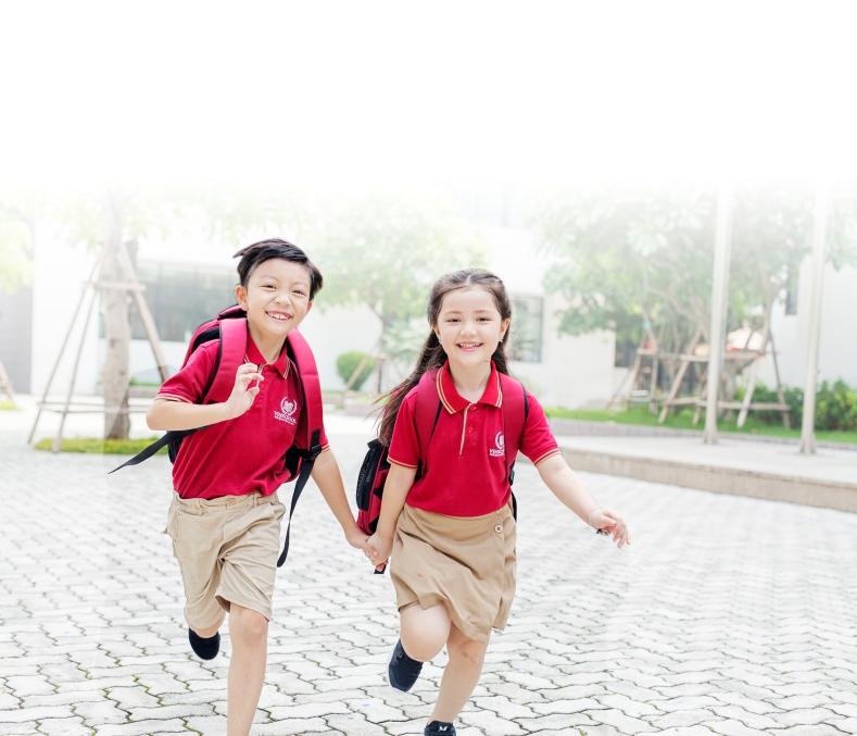 Hệ giá trị cốt lõi Vinsers MỤC TIÊU VÀ TRIẾT LÝ GIÁO DỤC VINSCHOOL Tầm nhìn Vinschool Tầm nhìn của Vinschool là trở thành một hệ thống giáo dục Việt Nam mang đẳng cấp quốc tế.