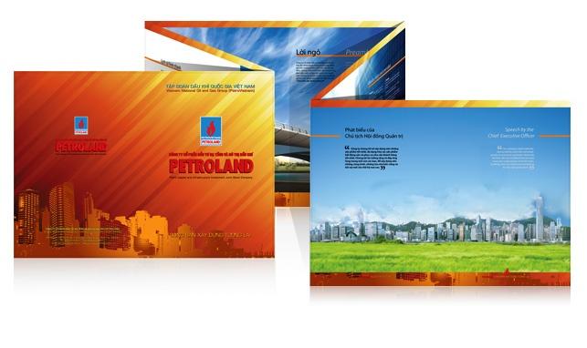PrintAds Thiết kế in
