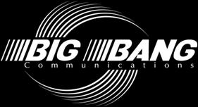 ĐỐI TÁC Big Bang Communications Truyền thông / PR / Events / Programming Quảng cáo Tân Hoàng