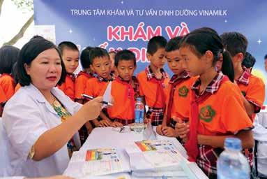 huynh, các cơ sở giáo dục, các sở ngành liên quan... Theo kế hoạch trong tháng 10 này Hà Nội sẽ tổ chức đấu thầu nhà cung cấp sữa học đường cho 1,3 triệu học sinh Hà Nội.
