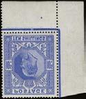 1911-13 Somerset House Printing 