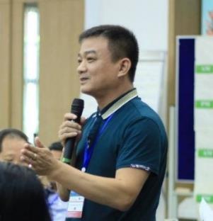 Nguyễn Quốc Chỉnh Phó Trưởng khoa Kế toán và QTKD Với năng lực và bề dày truyền thống của Học viện Nông nghiệp và sự giúp đỡ của các chuyên gia đến từ EU