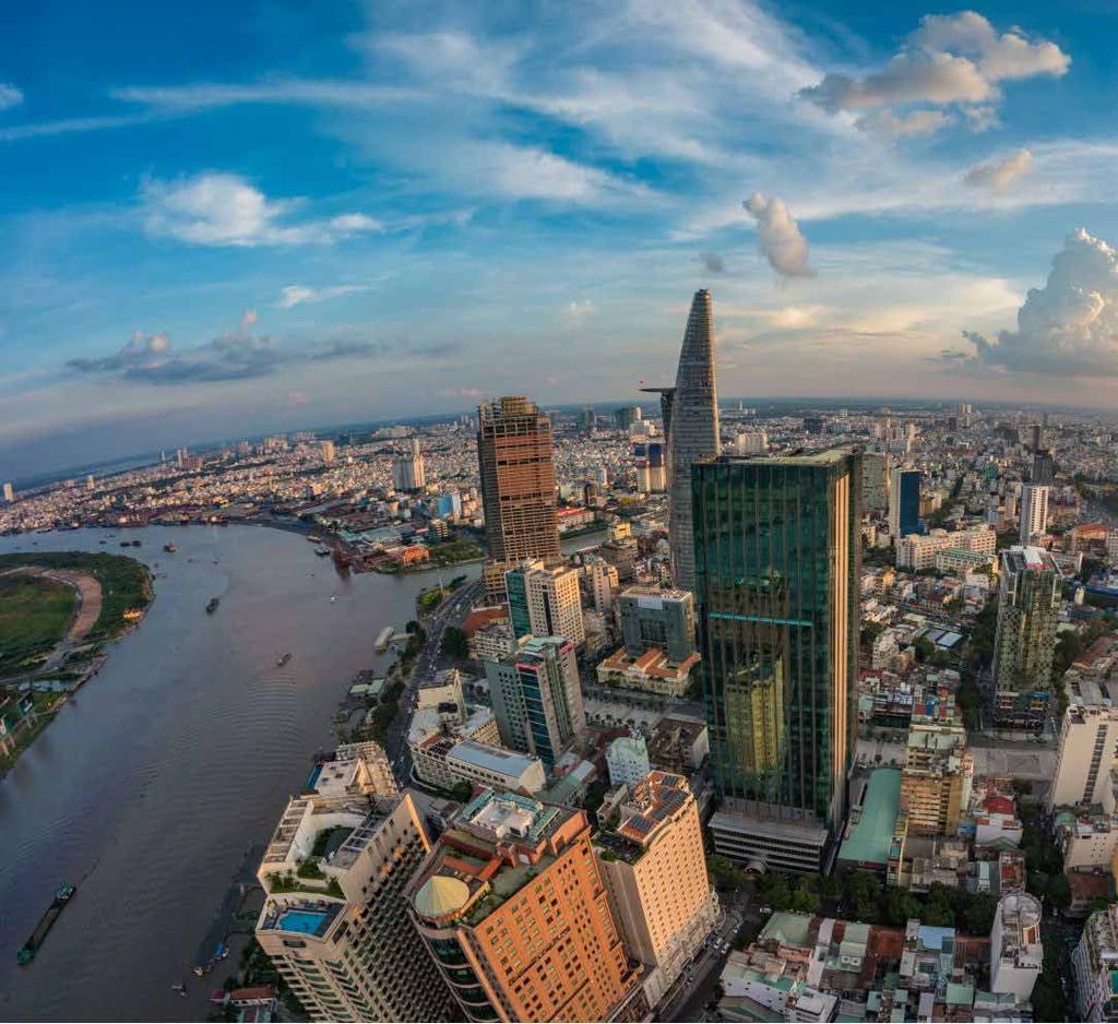 VỚI 400.000 KỸ SƯ IT Việt Nam đã tăng thêm ba bậc trên Bảng xếp hạng Chỉ số đổi mới toàn cầu 2019 (GII) để xếp thứ 42 trên tổng số 129 các nền kinh tế toàn cầu.