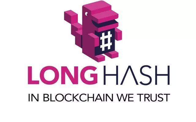 7.4 Nhà đầu tư LONGHASH Công ty đầu tư nổi tiếng thế giới,chủ yếu đầu tư phát triển công nghệ Block chain.