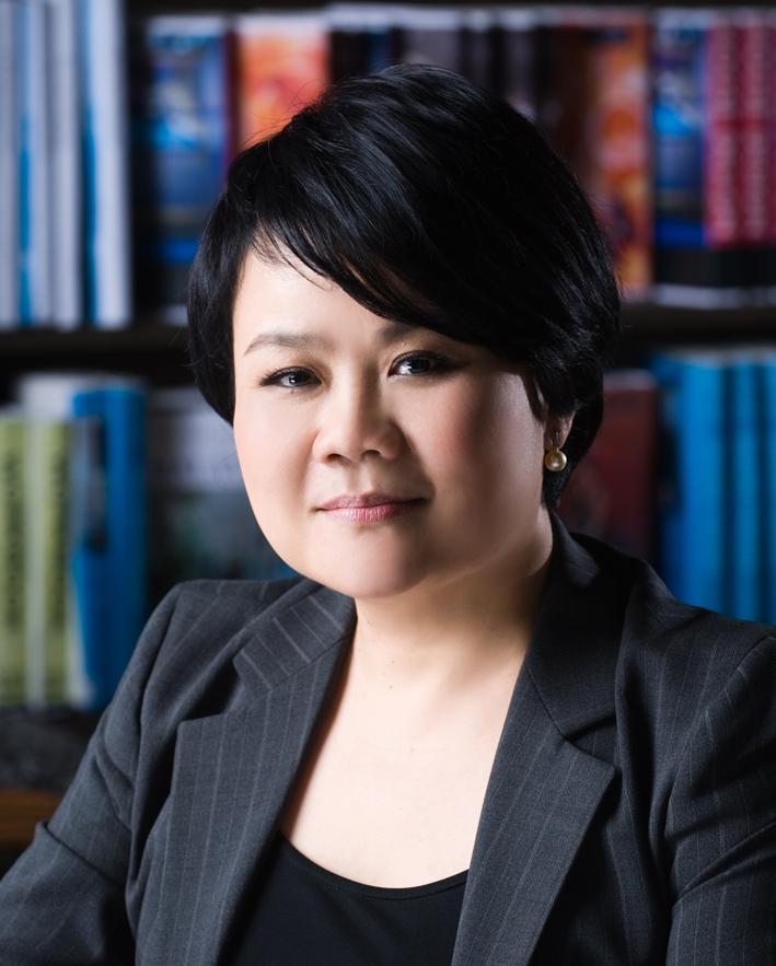 Ventures Jaclyn Tsai Luật sư công ty văn phòng luật khoa học công nghệ quốc tế Lee & Tsai Law Firm, Thành viên hội đồng hành chính Người triệu tập điều chỉnh kế hoạch thế giới ảo Người triệu tập nhóm