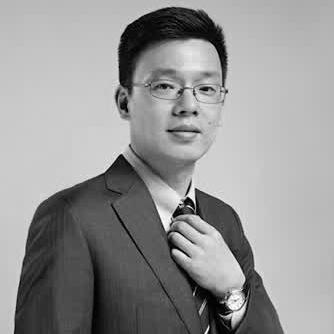 Yan Chen Giám đốc điều hành và đồng sáng