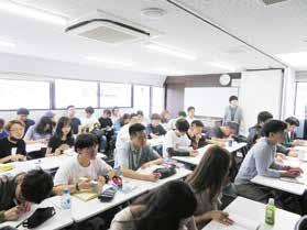Luyện phỏng vấn và kỳ thi tuyển Đại học Tư vấn và hỗ trợ chọn trường Các bài học chuẩn bị dự thi EJU Các Lớp Tự chọn Lớp Luyện thi EJU Nghiên cứu tiếng Nhật cơ bản + Chuẩn bị cho việc học lên Đại học