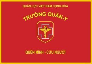 Các Quân Y Sĩ, Hiện Dịch và Trừ Bị, Quân Lực Việt Nam Cộng Hòa đã Sống, Nghĩ và Viết Như Thế Nào? Trần Xuân Dũng.
