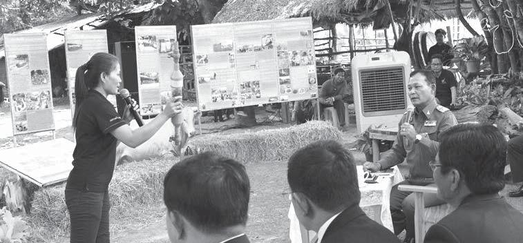 : 05 A Tourism Management Model by Community of Nangpaya District 1* 1