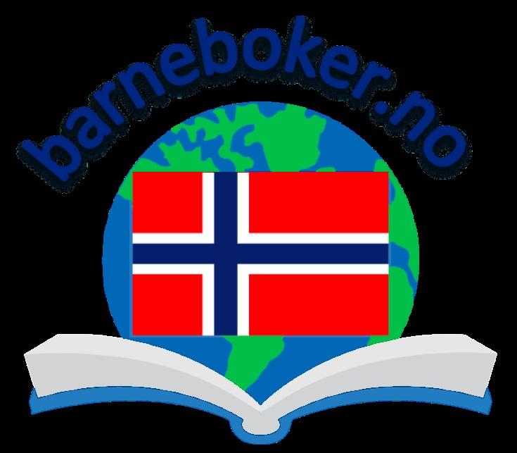 Barnebøker for Norge barneboker.