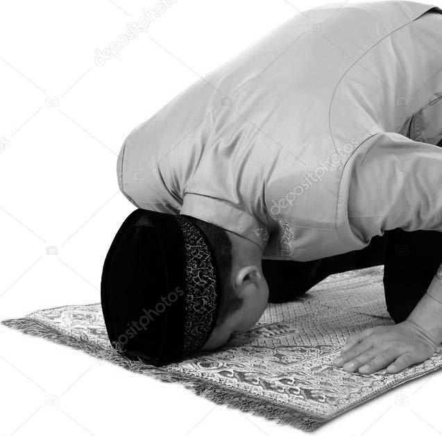 ١٤ الص فهة من ا عداد: يوس ف بن مختار Notre Islam Concernant les 5 prières quand est-ce que chacune d'elles se termine?