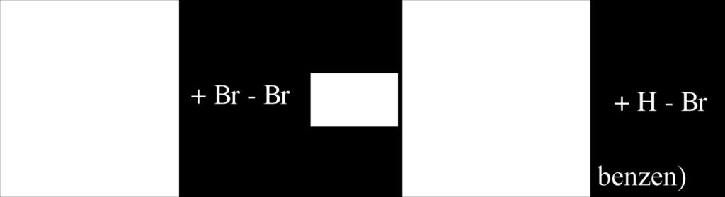 Br 2 C 6 5 Br + Br (khí hidro bromua) iện tượng: Màu nâu đỏ của brom nhạt dần, khí hidro bromua thoát ra 2) Phản ứng cộng : ( Tác ụng ới 2, Cl 2 ) C 6 6 + 3 2 C 6 12 (Xiclohexan) Kết