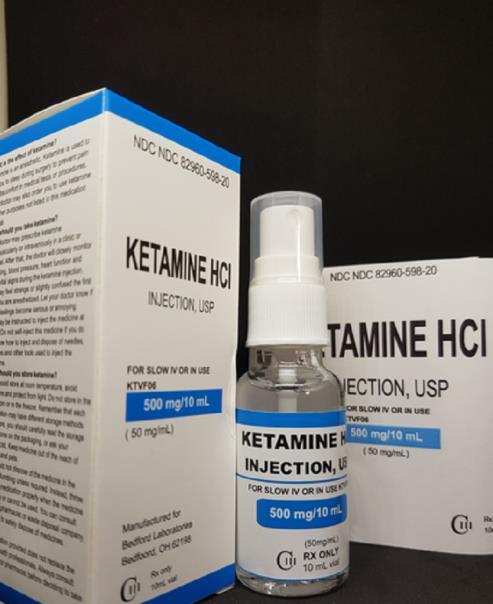 8.3.3 Phencyclidine [PCP] & Ketamine (nội dung chi tiết trong bài giảng dược lý thuốc mê), tóm tắt: Phencyclidine (PCP) là thuốc gây mê phân ly tính chất tương tự như ketamine.