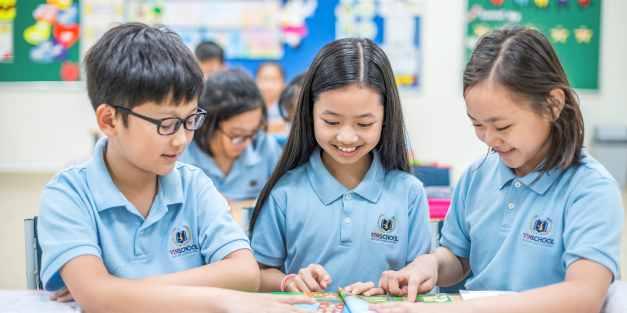 MỤC TIÊU VÀ TRIẾT LÝ GIÁO DỤC VINSCHOOL Tầm nhìn Vinschool Tầm nhìn của Vinschool là trở thành một hệ thống giáo dục Việt Nam mang đẳng cấp quốc tế. Sứ mệnh Vinschool 1.