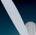 TÍNH NĂNG CỦA QUẠT TRẦN CAO CẤP Blade Curve (Ñöôøng Cong Caùnh) Blade Angle (Goùc Caùnh) 3D curve design in the center of blade effectively caught the air.