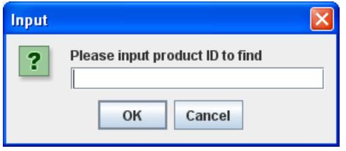 Yêu cầu a. Ngay khi form được load lên, phải lấy được danh sách các Manufacturer ra và đưa vào trong combobox, lưu ý lúc hiển thị thì sử dụng tên, nhưng vẫn phải lưu được Id của manufacturer b.