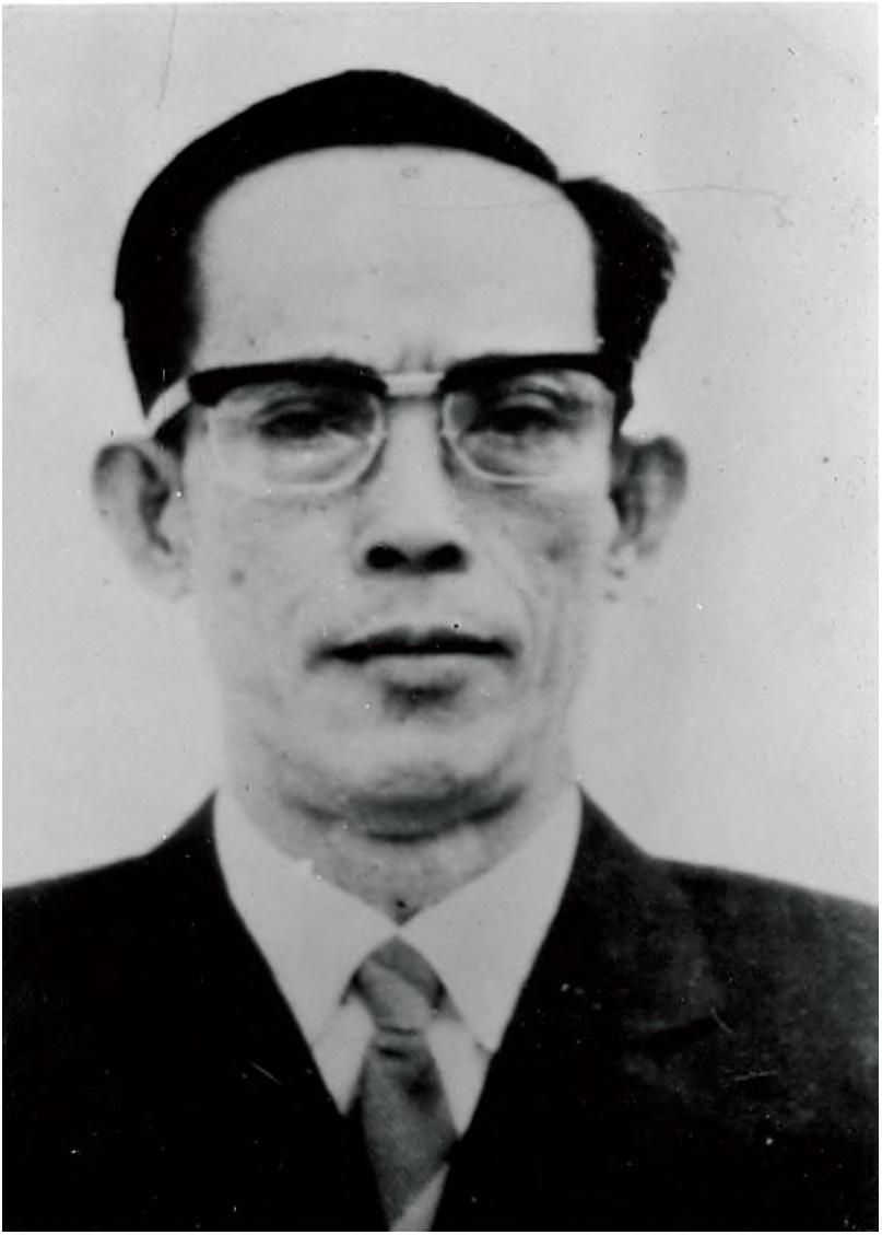 lý luận chính trị. Tháng 2-1948, ông được bầu làm Bí thư Quận ủy Châu Thành và mạnh dạn đề xuất lấy địa bàn các làng Mỹ Quới, Vmh Quới, Tân Long làm căn cứ cho Tỉnh ủy Sóc Trăng.