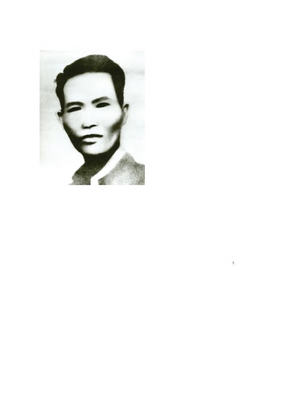 1038 ĐỊA CHÍ TỈNH SÓC TRĂNG Sau Hiệp định Gionevơ năm 1954, Văn Ngọc Chính được phân công ở lại miền Nam hoạt động, bám địa bàn, củng cố và xây dựng cơ sở cách mạng để bước vào cuộc đấu ữanh mới.
