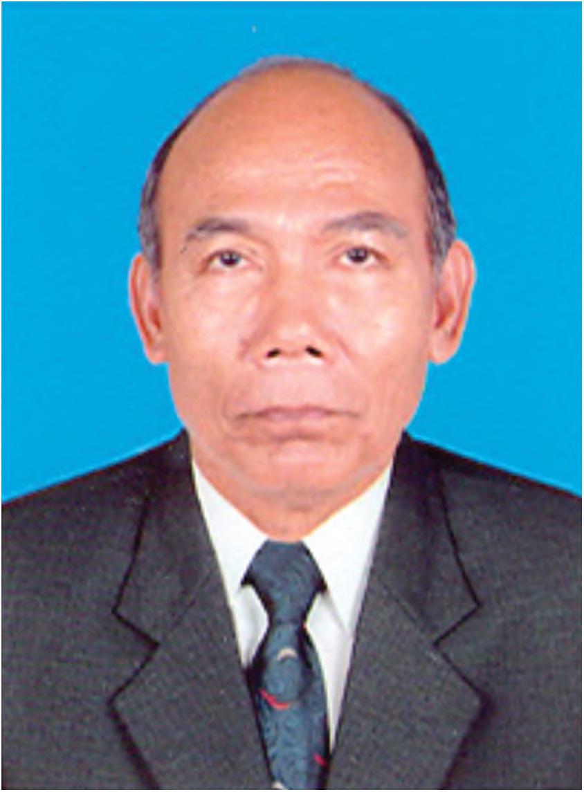 Ồng đạt đến trình độ Khmer ngữ cao và tham gia đào tạo giáo viên Khmer ngữ cho các tỉnh Sóc Trăng, cần Thơ, Tây Ninh, An Giang.