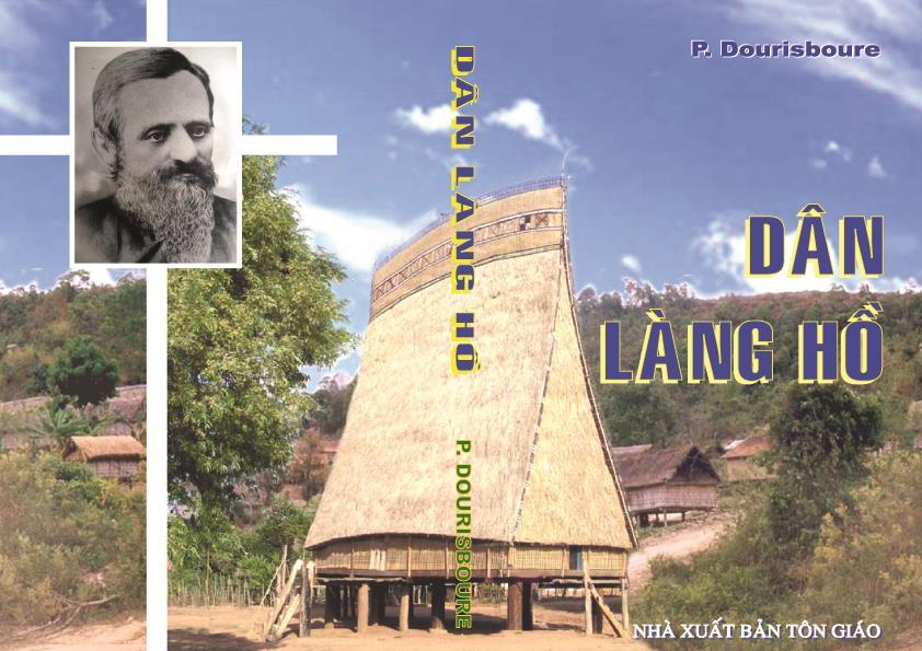 Ngay sau đó, Les Sauvages Bahnars đã đƣợc phóng tác sang tiếng Việt qua tác phẩm Mở Đạo Kontum in tháng 5/1933 và loạt Truyện các đấng mở đàng giảng đạo mọi Kontum, in từ năm 1936 8, và đến năm 1972,