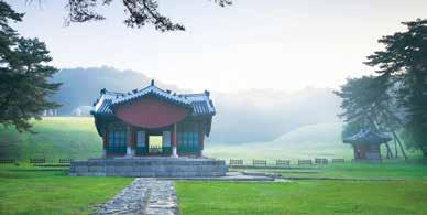 Vốn là một địa điểm du lịch vô cùng nổi tiếng tại xứ sở Kim chi, đảo Jeju được biết đến với nhiều đỉnh núi kỳ vĩ, những động nhan thạch lớn và khu sinh thái có nhiều loài thực, động vật vô cùng quý