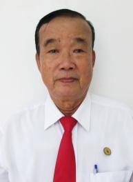 PHÓ NGOẠI VỤ 2: Ông Giuse Nguyễn Minh Tâm (đảm nhận thay thế ông Hùng từ tháng 04-2016) Sinh năm: 1973 tại: Đà Lạt Địa chỉ: số 117 A Kp. 3 P. Trung Mỹ Tây Q.