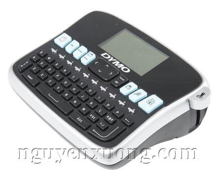 LabelManager 500TS (S0946400) Label Printer with QWERTY (UK) 56 754-5033 DYMO LabelManager