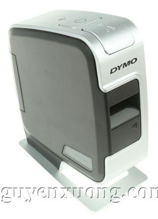Printer, UK Plug 64 150-3971 DYMO