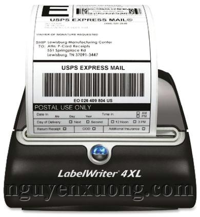 (S0904960) Label Printer, UK Plug 71