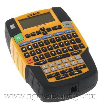 (1852996) Label Printer with QWERTY 82 768-6682 DYMO