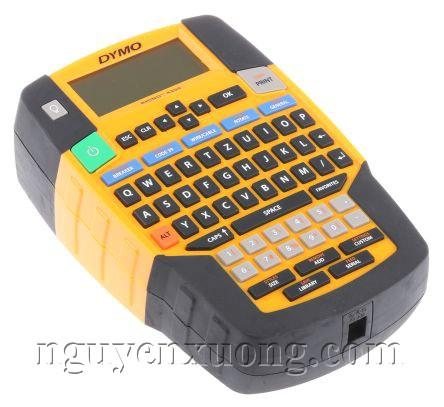 4200 (S0955960) Label Printer with AZERTY Keyboard