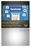 Ebook Facebook Marketing Du Kích Nguyễn Huỳnh Giao