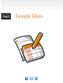 Tool 1 Google Docs