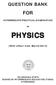 Physics I & II year Practical Questions 2.pmd