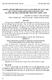 TẠP CHÍ KHOA HỌC ĐHSP TPHCM Số 3(81) năm 2016 NGHIÊN CỨU ĐẶC ĐIỂM HÌNH THÁIVÀ KHẢ NĂNG SẢN XUẤT THỊT CỦA GÀ SAO NUMIDA MELEAGRIS (LINNAEUS, 1758) TẠI