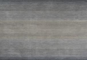 Leather, Grey, 170 x 240cm JUSTIN