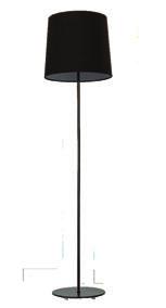 ĐÈN SÀN AMALIE - LAMP015 Diamenter: 35 cm (13.8 ) Height: 145 cm (57.09 ) Light Source: E27 max. 40W Cord: 230 cm (90.