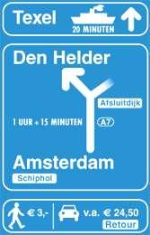 Đường về Đại Hội: -Đi theo máy chỉ đường: địa chỉ: Haffelderweg 29, 1791 AS Den Burg, Holland. -Đi bằng phương tiện công cộng: Lấy xe lửa đến nhà ga Den Helder.
