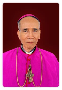 Đức cha Giuse Vũ Văn Thiên, giám mục giáo phận Hải Phòng, được Tòa thánh La Mã bổ nhiệm vào vị trí tân Tổng giám mục Hà Nội vào ngày 17/11/2018.