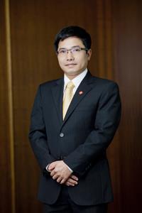 Hiện nay ông Trí đang giữ chức vụ Phó Trưởng Ban Kiểm soát BIDV.