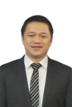 Ông Phạm Đức Hậu Phó Tổng Giám đốc Ông Huỳnh Quốc Việt đã gắn bó với BIC từ những ngày đầu thành lập và đảm nhận nhiều cương vị công tác quan trọng như: Trưởng phòng khai thác Công ty Liên doanh Bảo