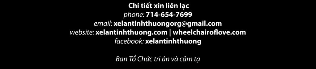 xelantinhthuongorg@gmail.com website: xelantinhthuong.